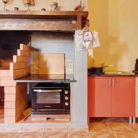 بيت للعطل Casa Carreira