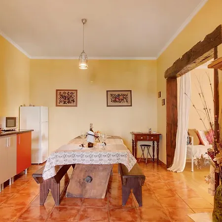 بيت للعطل Casa Carreira بونتا دو سول