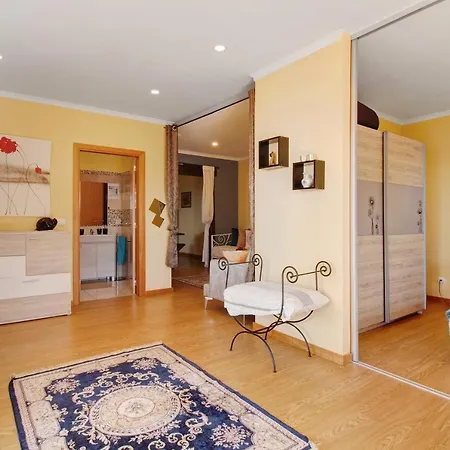 Casa Carreira بونتا دو سول