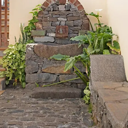 Casa Carreira بونتا دو سول