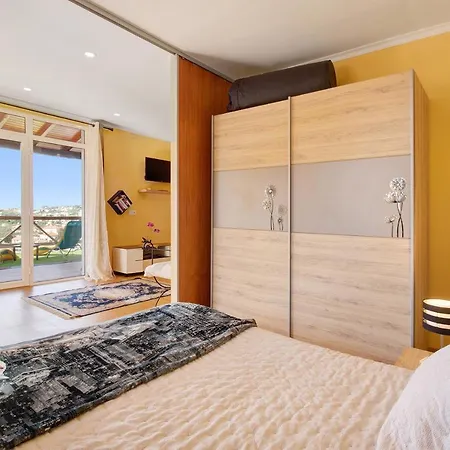 Casa Carreira بونتا دو سول