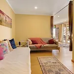 בית נופש Casa Carreira *