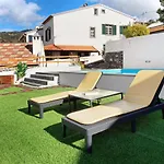 Casa Carreira בית נופש