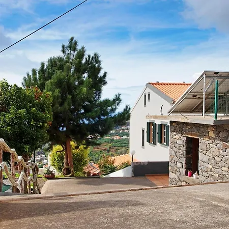 Casa Carreira Hébergement de vacances *