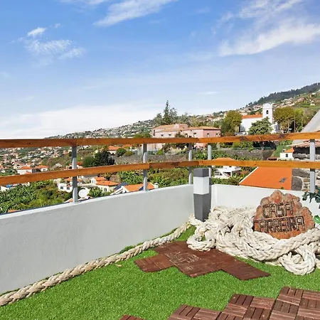 Hébergement de vacances Casa Carreira