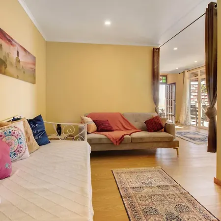 Hébergement de vacances Casa Carreira *