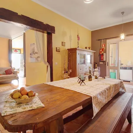 Casa Carreira Hébergement de vacances *