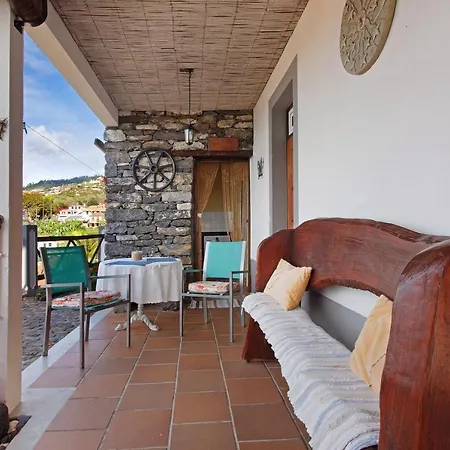 Casa Carreira * Ponta do Sol (Madeira)