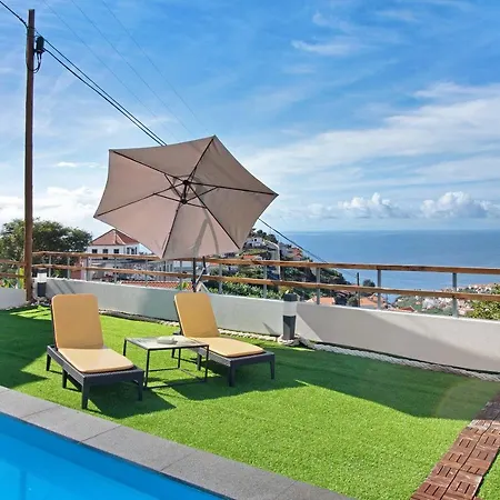 Hébergement de vacances Casa Carreira