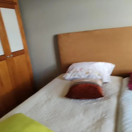 בית נופש Casa Carreira