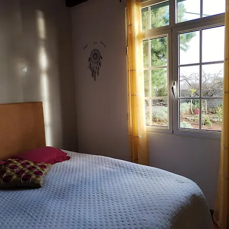 בית נופש Casa Carreira *