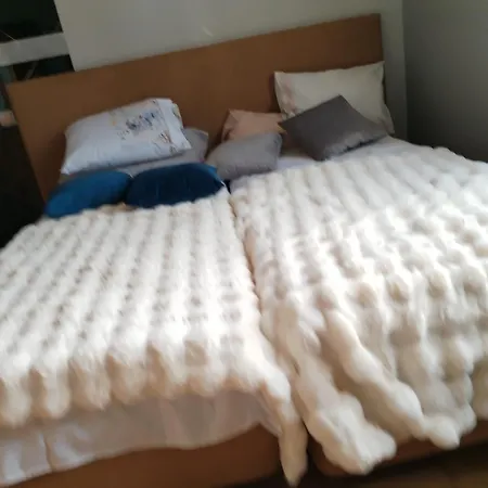 בית נופש Casa Carreira