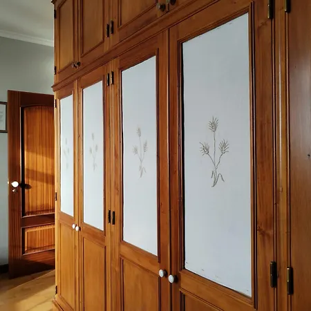 בית נופש Casa Carreira