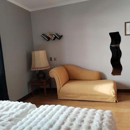 בית נופש Casa Carreira *