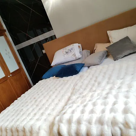 Casa Carreira בית נופש