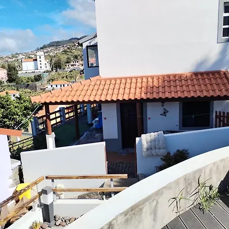 Casa Carreira Nyaraló *