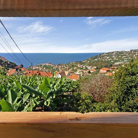 Casa Carreira Nyaraló *