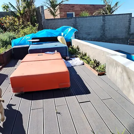 Casa Carreira *
