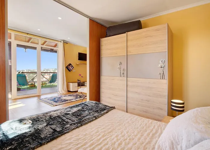 Casa Carreira פונטה דו סול