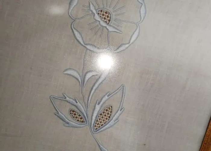 בית נופש Casa Carreira *