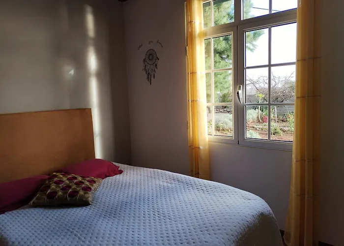 בית נופש Casa Carreira *