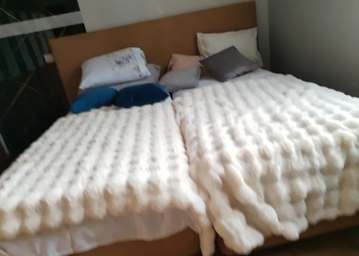 בית נופש Casa Carreira