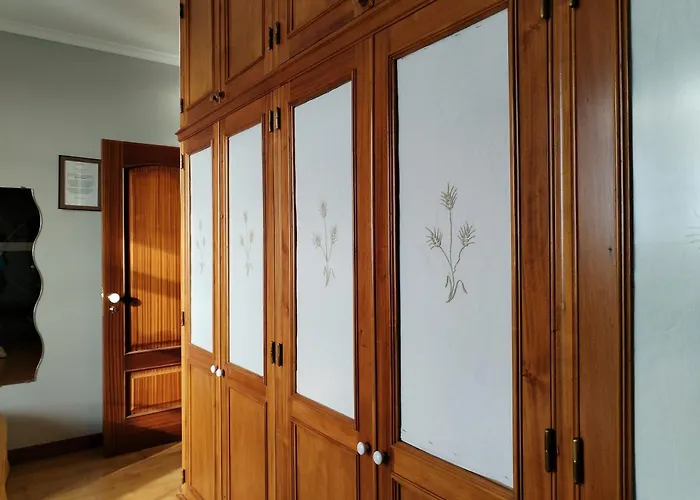 בית נופש Casa Carreira